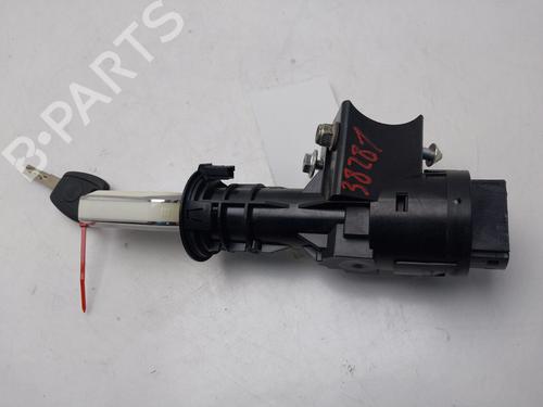 Ignition barrel FIAT 500 (312_) 0.9 (312AXG1A, 312.AXG11) | BP38320718M48 - Image 5