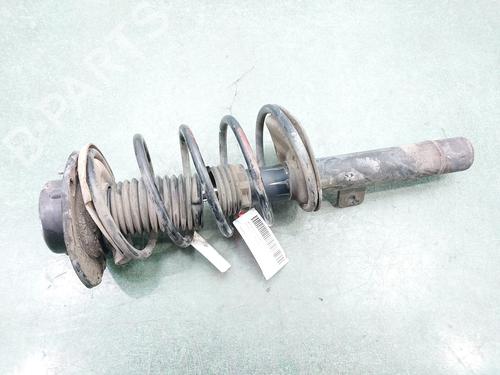 Left front shock absorber PEUGEOT 206 Hatchback (2A/C) 1.4 LPG | BP23222765M16 