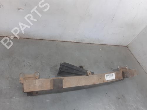 Front bumper reinforcement AUDI A3 (8L1) 1.6 | BP8306569C109 