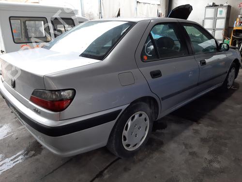 Washer pump PEUGEOT 406 (8B) 1.9 TD | BP14006315E24 