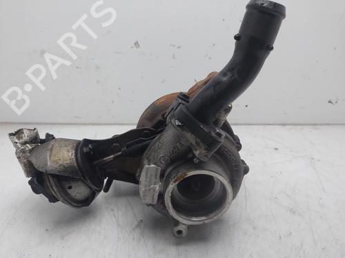 Used Turbocharger/Supercharger Turbocharger/Supercharger 37401858 37401858