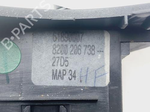 Switch RENAULT SCÉNIC II (JM0/1_) | BP31721037I30