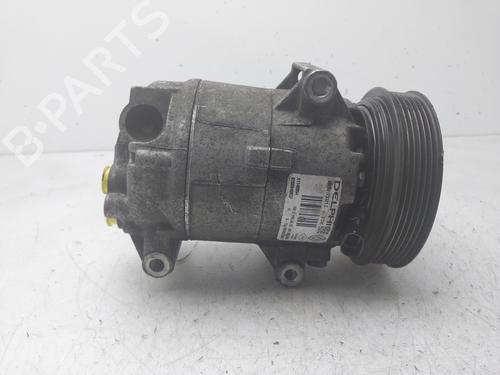 AC-Kompressor RENAULT MEGANE II (BM0/1_, CM0/1_) | BP30853210M34