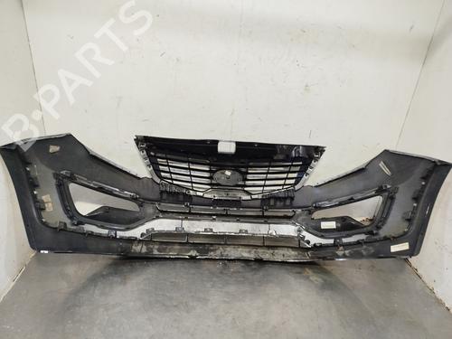 Front bumper KIA SPORTAGE III (SL) 1.7 CRDi | BP29572641C7 
