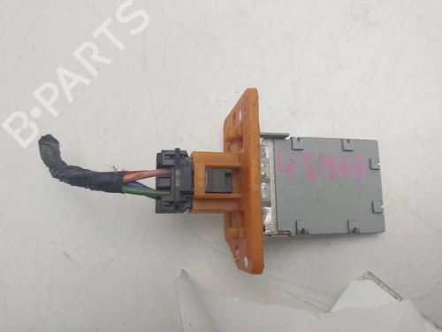 Used Heater resistor Heater resistor 38983256 38983256