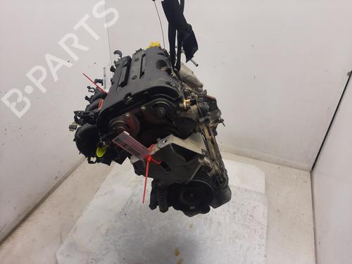 Used Engine OPEL CORSA D (S07) [2006-2015]  31878445