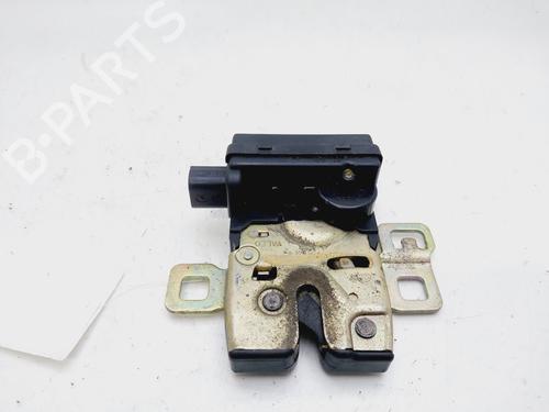 Used Tailgate lock MINI MINI (R50, R53) Cooper (116 hp) 21273247