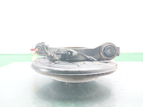 Right rear steering knuckle LAND ROVER DISCOVERY IV (L319)  | BP12441143M28 