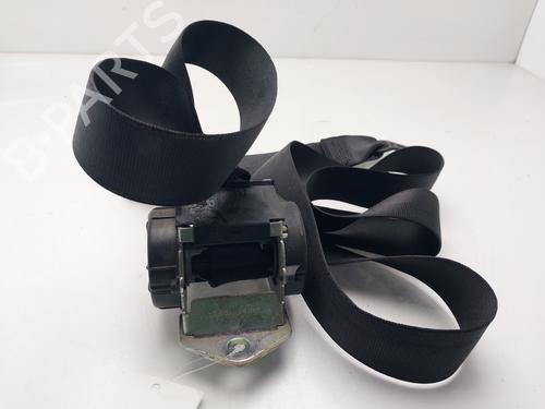 Rear right seatbelt BMW 1 (E87) 118 d | BP34339869I28 - Image 2