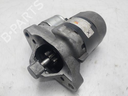 Used Starter Starter RENAULT CLIO II (BB_, CB_) [1998-2016] 36566195 36566195