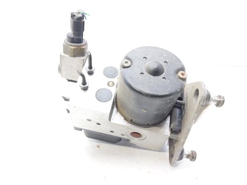 Used ABS pump MERCEDES-BENZ A-CLASS (W168) A 160 (168.033, 168.133) (102 hp) 13686358
