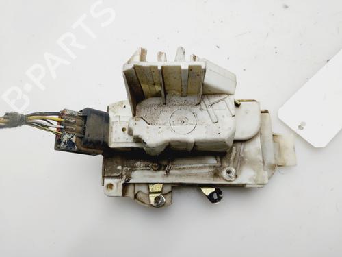 Front left lock FORD MONDEO III Saloon (B4Y) | BP31012878C98