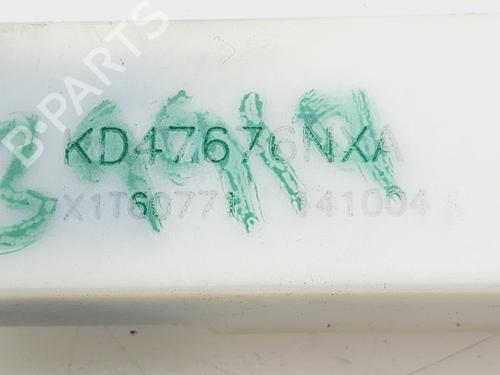 Antenne/Base MAZDA 3 Saloon (BP_) | BP30704286C140