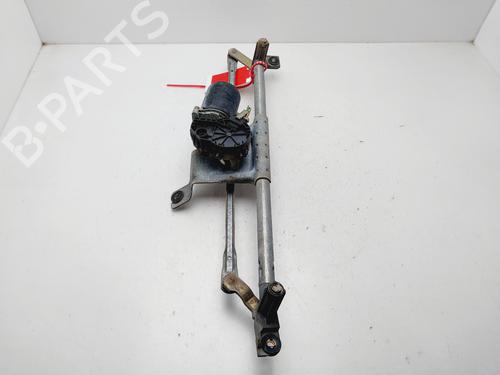 Front wiper motor VW POLO (6N2)  | BP26597566M29 