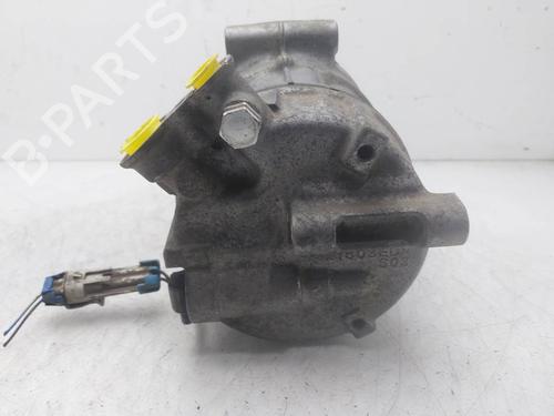 AC compressor OPEL INSIGNIA A (G09) 2.0 CDTI (68) | BP40294419M34 - Image 2