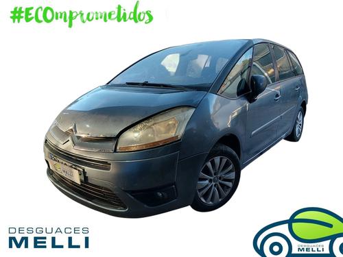 Używane części CITROËN C4 Grand Picasso I (UA_) [2006-2013]  4354145