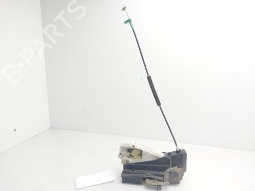 Used Rear left lock Rear left lock SEAT ALHAMBRA (7V8, 7V9) 1.9 TDI (110 hp) 35897658 35897658