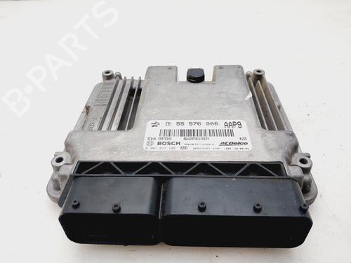 Used Engine control unit (ECU) OPEL INSIGNIA A Country Tourer (G09) 2.0 CDTi (47) (131 hp) 20325830