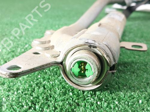 Left curtain airbag HYUNDAI TUCSON (JM) 2.0 | BP16574490C11 