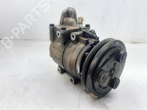 Used AC compressor FORD RANGER (ER, EQ, R_) 2.5 TD 4x4 (109 hp) 8390221