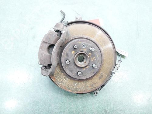 Left front steering knuckle OPEL ASTRA J (P10) 1.3 CDTI (68) | BP22190111M25 