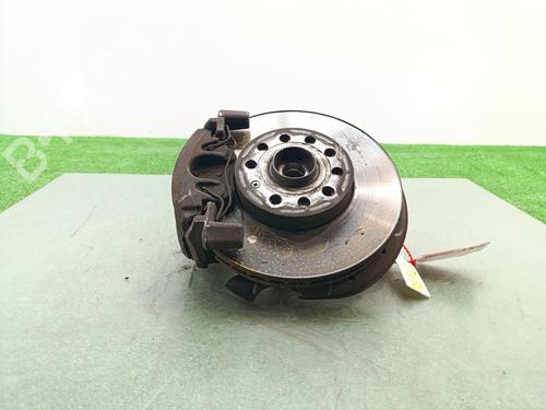 Left front steering knuckle VW TOURAN (1T1, 1T2)  | BP23433789M25