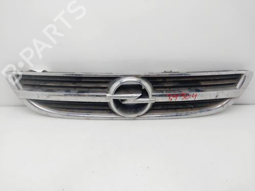Calandre OPEL ZAFIRA A MPV (T98) [1999-2006]  28581097
