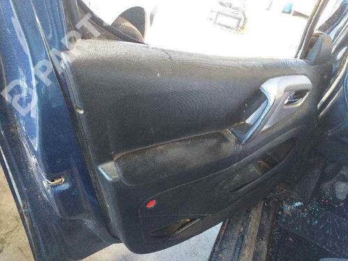 Right front seat CITROËN BERLINGO MULTISPACE (B9) 1.6 HDi 75 16V | BP5399148C16  - Image 10