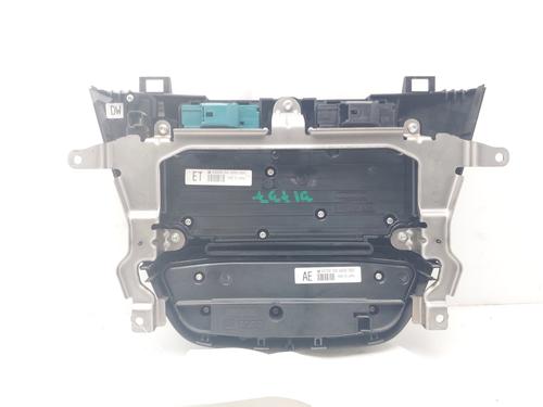 Radio OPEL INSIGNIA A (G09) 2.0 CDTI (68) | BP13951526E6 