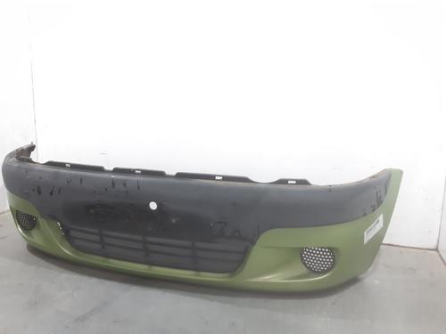 Front bumper DAEWOO MATIZ (M100, M150) 0.8 | BP8619814C7 