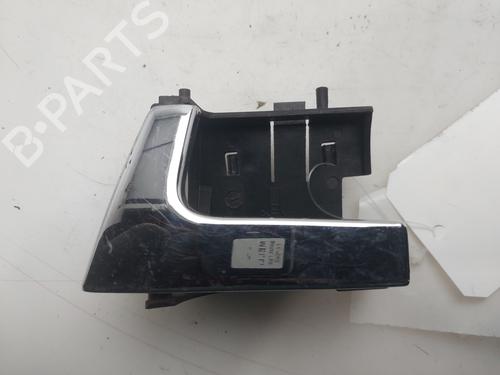 Used Front left interior door handle Front left interior door handle VW POLO (6N2) [1999-2001] 33756128 33756128