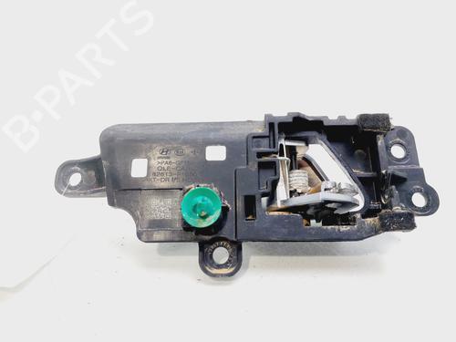 Front left interior door handle KIA SPORTAGE IV (QL, QLE)  | BP25266753I13 