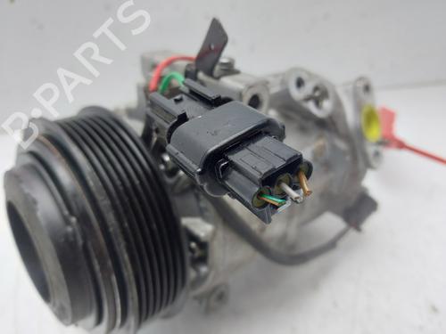AC compressor KIA STONIC (YB) | BP33709862M34 - Image 5