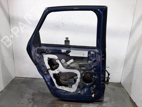 Left rear door CITROËN C4 Picasso II 1.6 BlueHDi 120 | BP13476879C4 