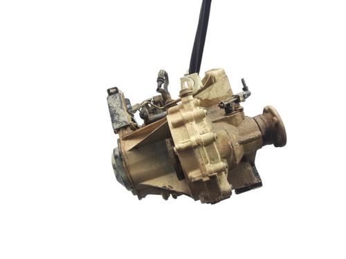 Gearbox SEAT IBIZA III (6L1)  | BP22746284M3 