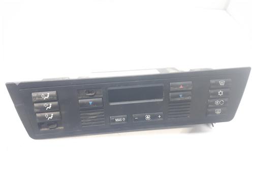 climate-control-bmw-x5-e53-30-d-64116927898-2000-2001-2002-2003-2004-2005-2006-11184057 main image