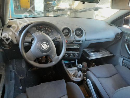 Steering rack SEAT IBIZA III (6L1)  | BP23407736M22 