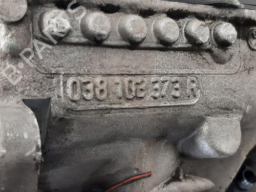 Cylinder head VW GOLF V (1K1)  | BP34391648M5  - Image 5