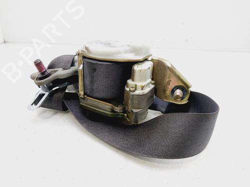 Front left seatbelt ROVER 400 II (RT) 420 Di | BP30133716I26 