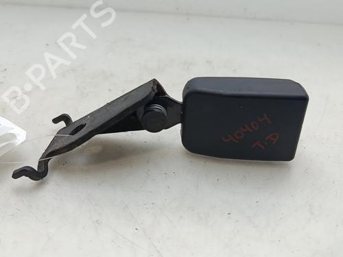 Seat buckle RENAULT FLUENCE (L3_) 1.5 dCi (L30D, L30L, L306, L33F, L33L, L33M, L33V, L33W) | BP33657833I32 - Image 3