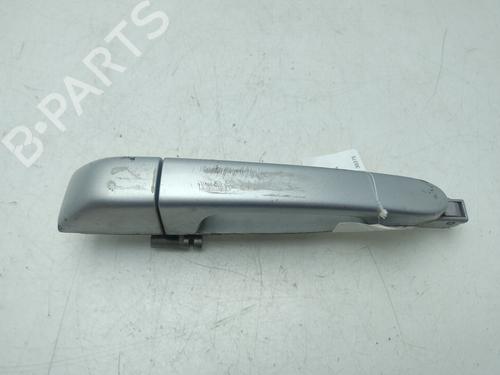 Used Rear left exterior door handle KIA CARNIVAL / GRAND CARNIVAL III (VQ) [2005-2015]  30100041