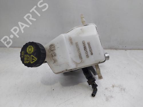 Brake master cylinder PEUGEOT 5008 II (MC_, MJ_, MR_, M4_)  | BP17665893M77 