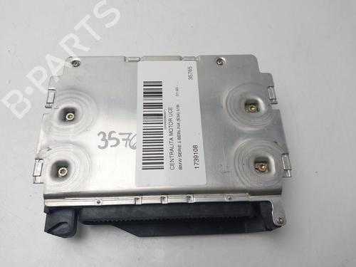 Used Engine control unit (ECU) BMW 5 (E34) 518 i (115 hp) 31842117