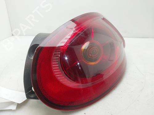 Used Right taillight Right taillight FIAT BRAVO II (198_) 1.6 D Multijet (198AXH1B) (105 hp) 34179800 34179800