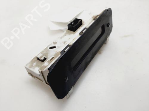 Display monitor PEUGEOT 206 Hatchback (2A/C) | BP30263828C48