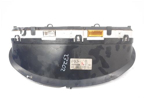 Instrument cluster FIAT BRAVA (182_) 1.2 16V 80 | BP7247296C47 