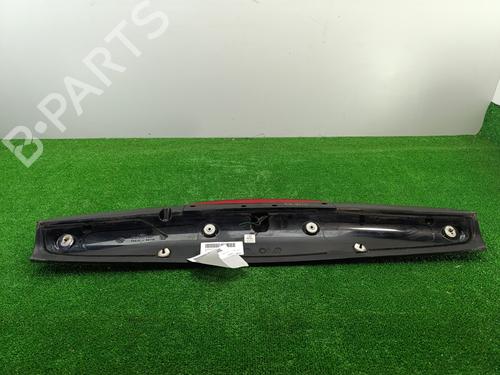 Spoiler bagklap SSANGYONG KYRON  | BP29390925C96 