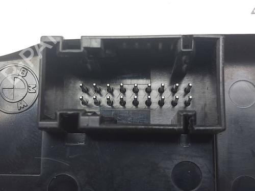 Left front window switch BMW 3 (E90) 320 d | BP38533663I27 - Image 2