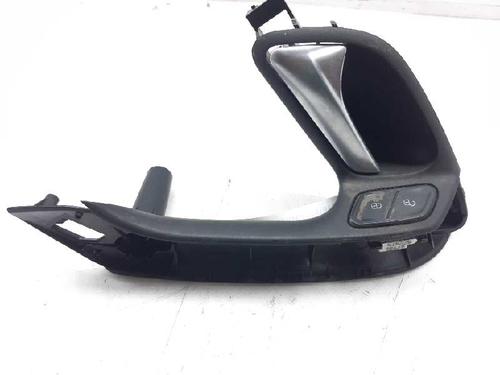 Used Front left interior door handle VW POLO V (6R1, 6C1) 1.4 TDI (75 hp) 5323079