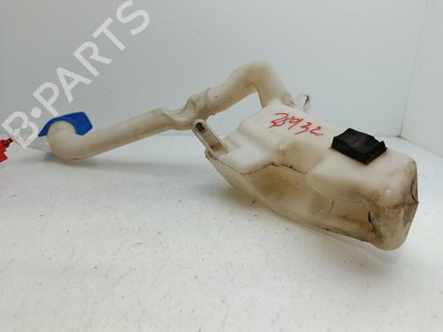 Spylertank SKODA FABIA I (6Y2)  | BP29127408C113